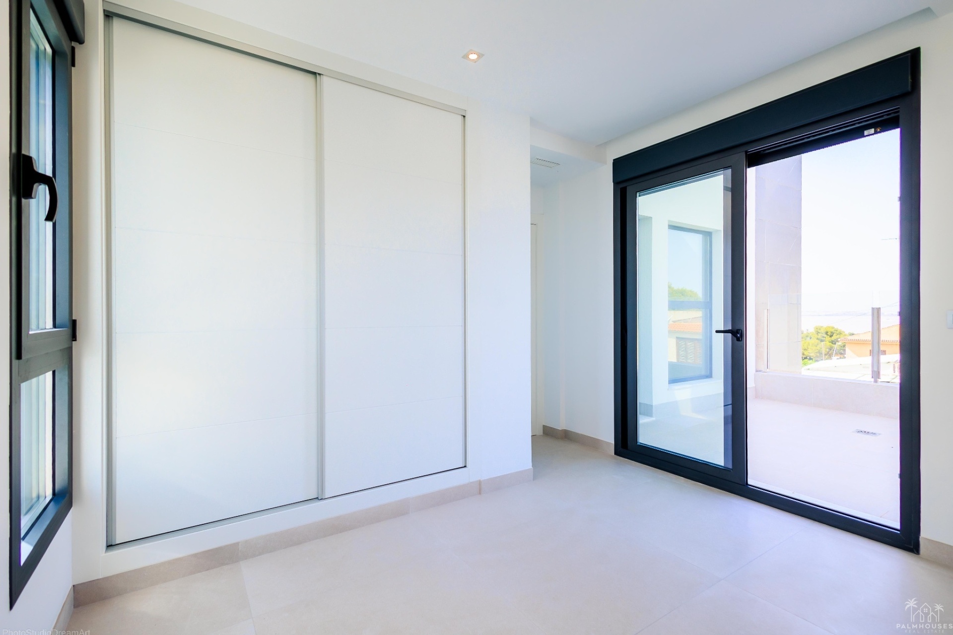 Resale - Villa - Torrevieja - Los Balcones
