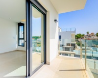 Resale - Villa - Torrevieja - Los Balcones
