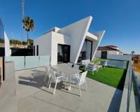 Resale - Villa - Torrevieja - Los Balcones