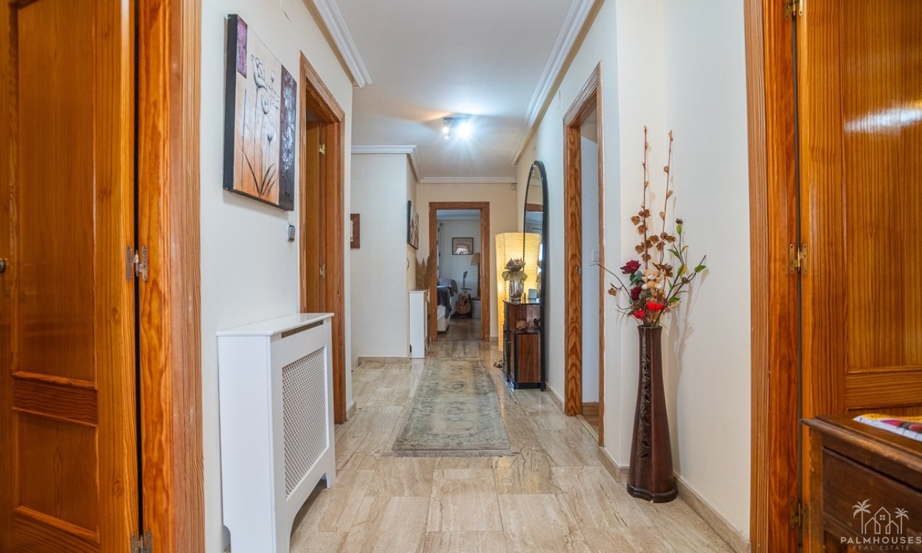 Resale - Villa - Torrevieja - Los Balcones