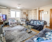 Resale - Villa - Torrevieja - Los Balcones