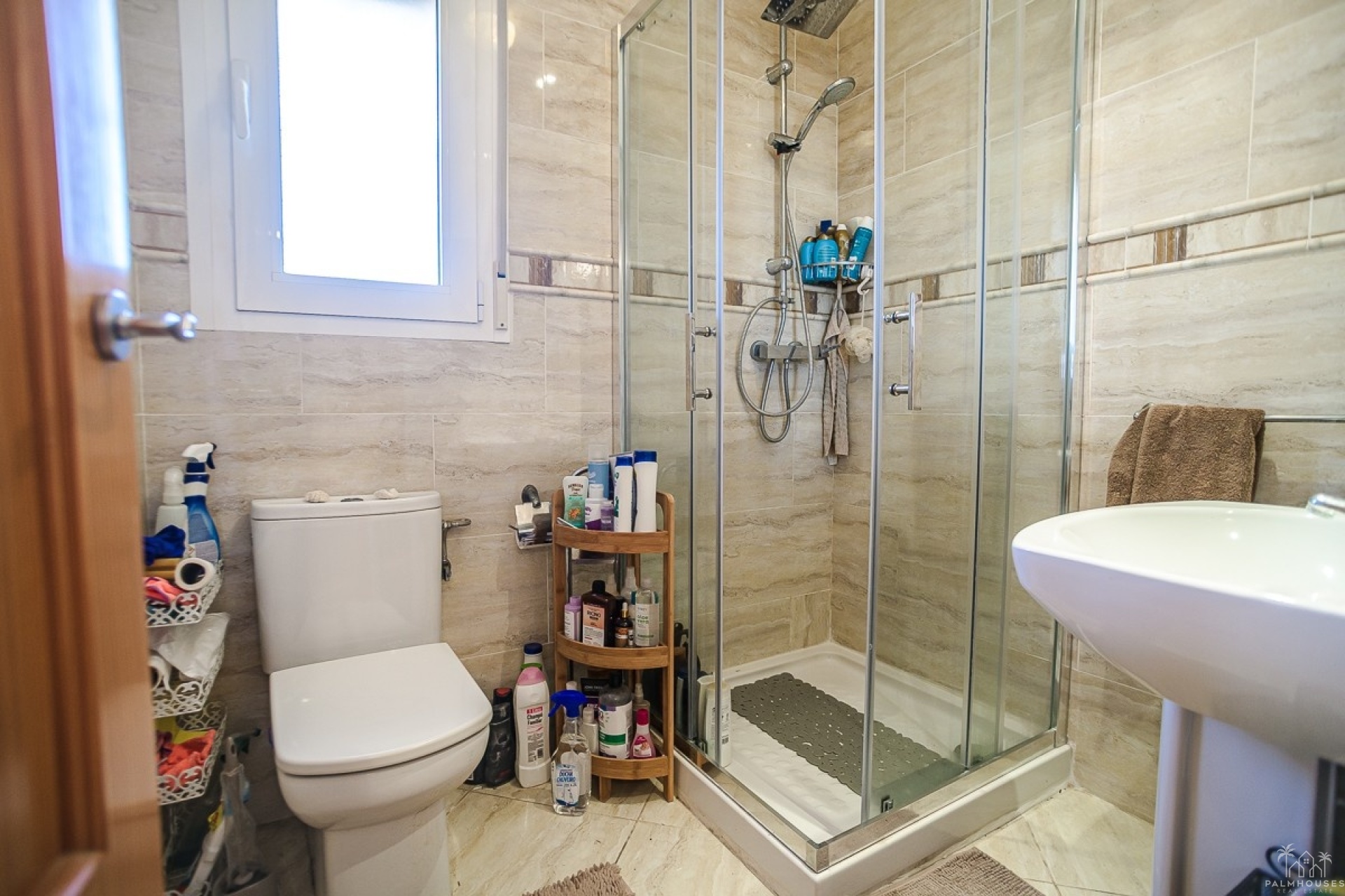 Resale - Villa - Torrevieja - Los Balcones