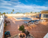 Resale - Villa - Torrevieja - Los Balcones