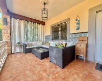 Resale - Villa - Torrevieja - Los Balcones