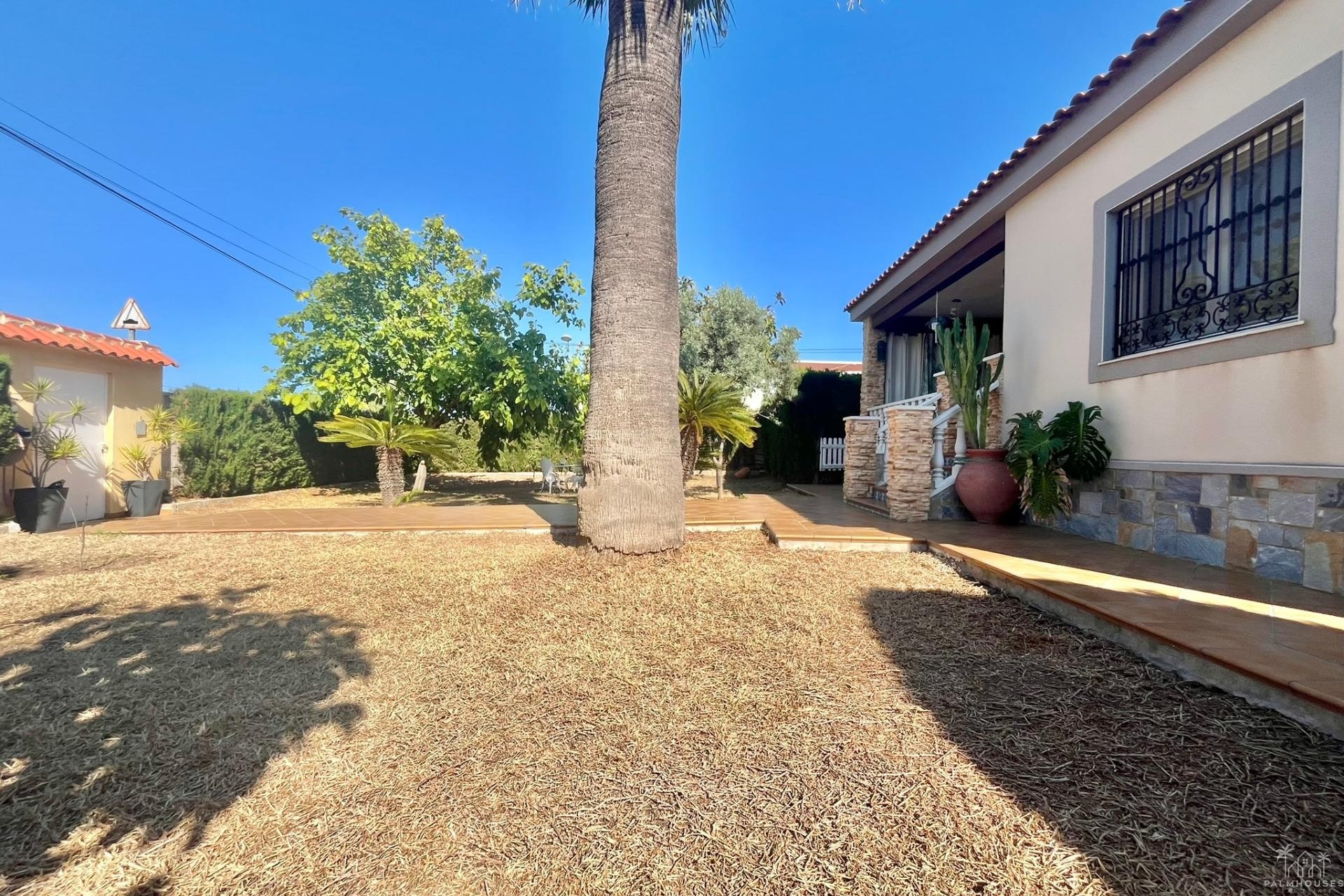 Resale - Villa - Torrevieja - Los Balcones