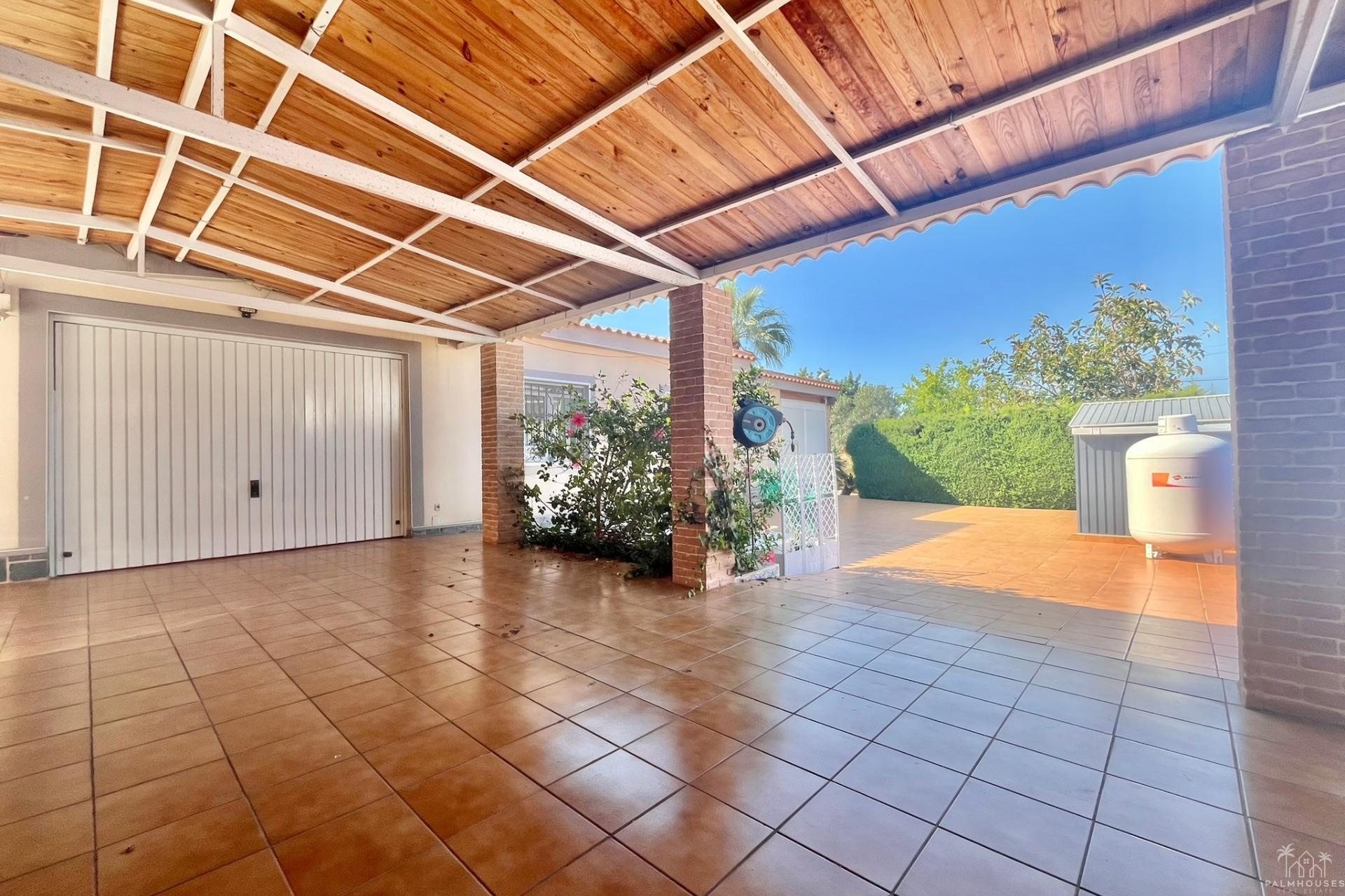 Resale - Villa - Torrevieja - Los Balcones