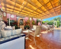 Resale - Villa - Torrevieja - Los Balcones