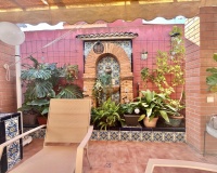 Resale - Villa - Torrevieja - Los Balcones