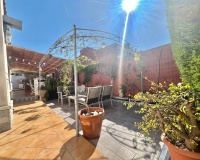 Resale - Villa - Torrevieja - Los Balcones