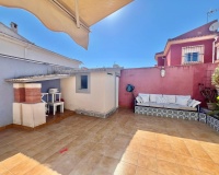 Resale - Villa - Torrevieja - Los Balcones