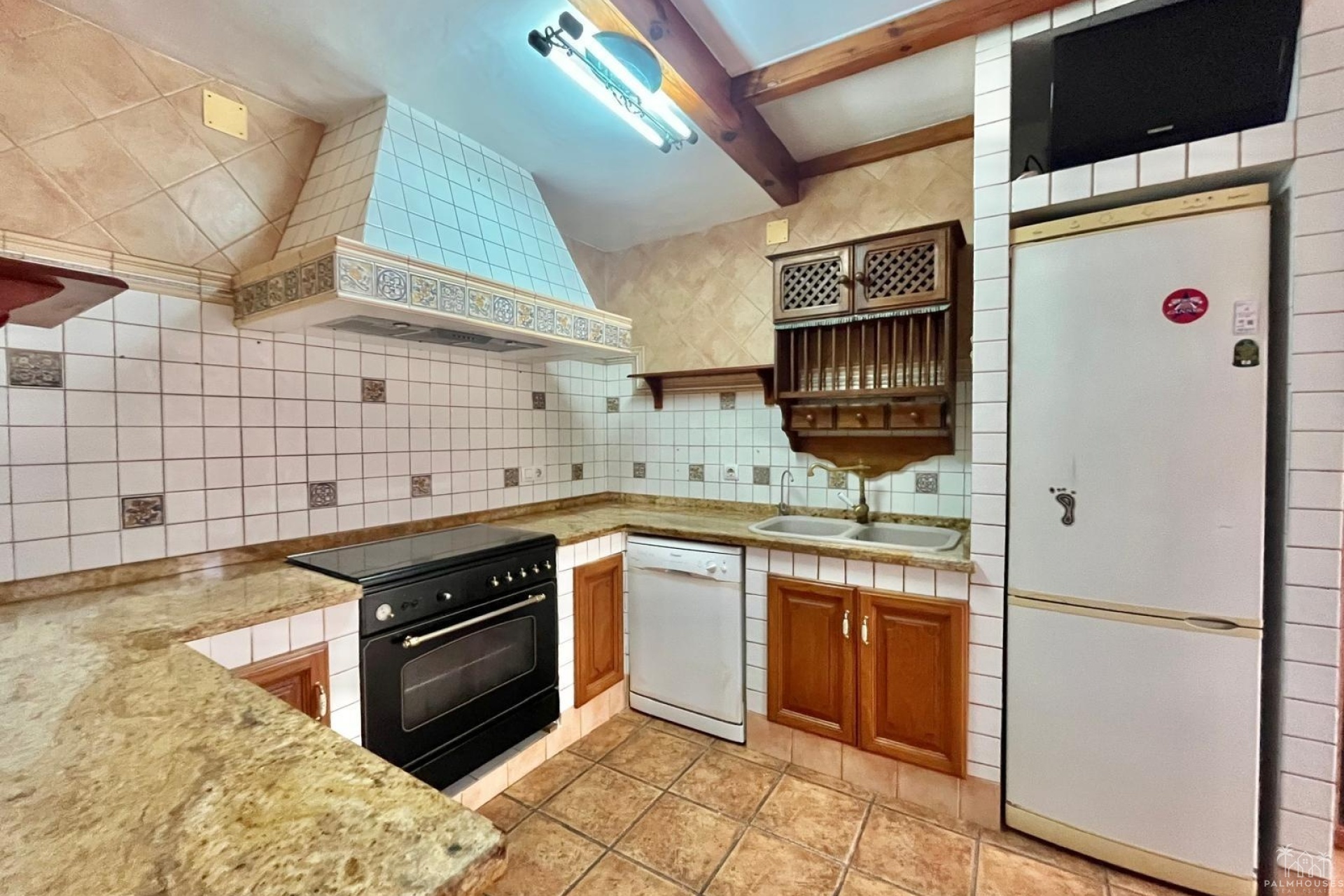 Resale - Villa - Torrevieja - Los Balcones