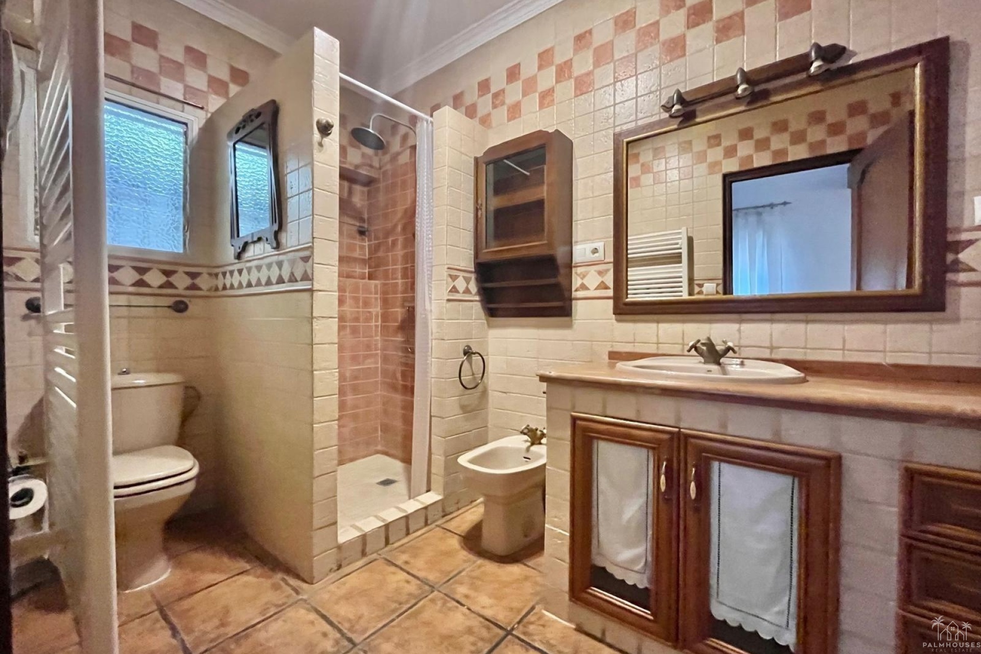 Resale - Villa - Torrevieja - Los Balcones