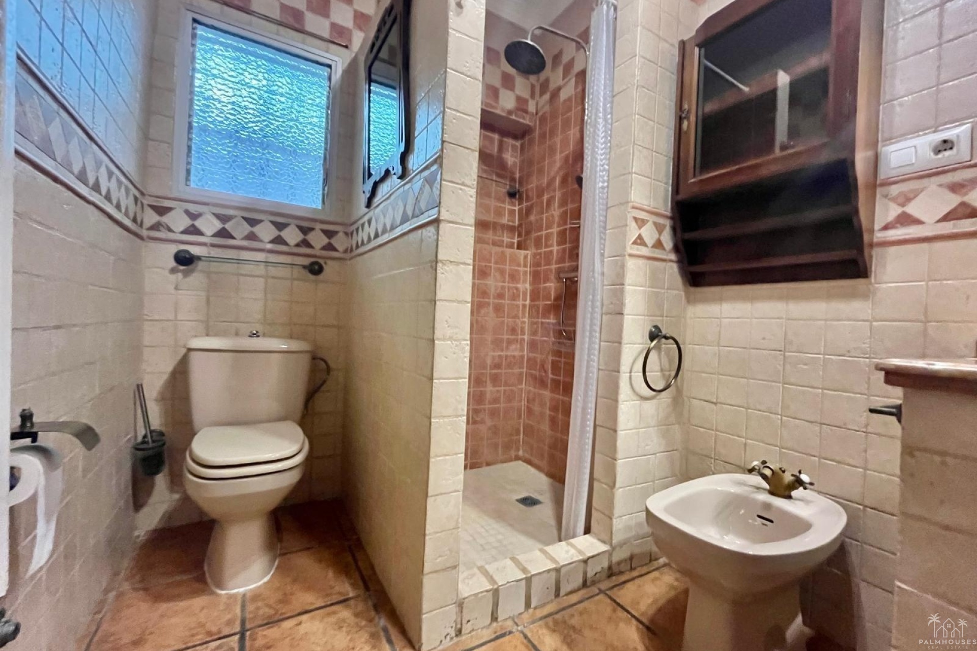 Resale - Villa - Torrevieja - Los Balcones