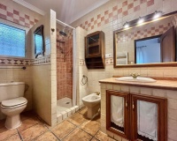 Resale - Villa - Torrevieja - Los Balcones