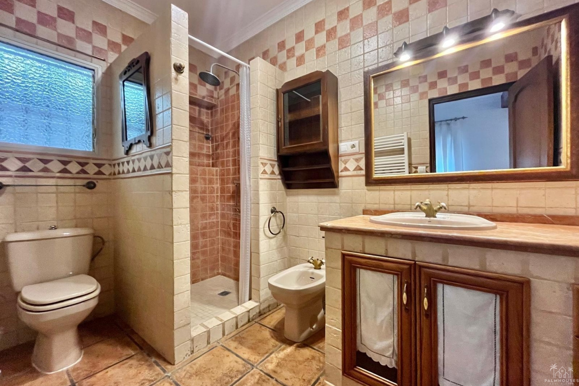 Resale - Villa - Torrevieja - Los Balcones