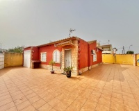Resale - Villa - Torrevieja - Los Balcones