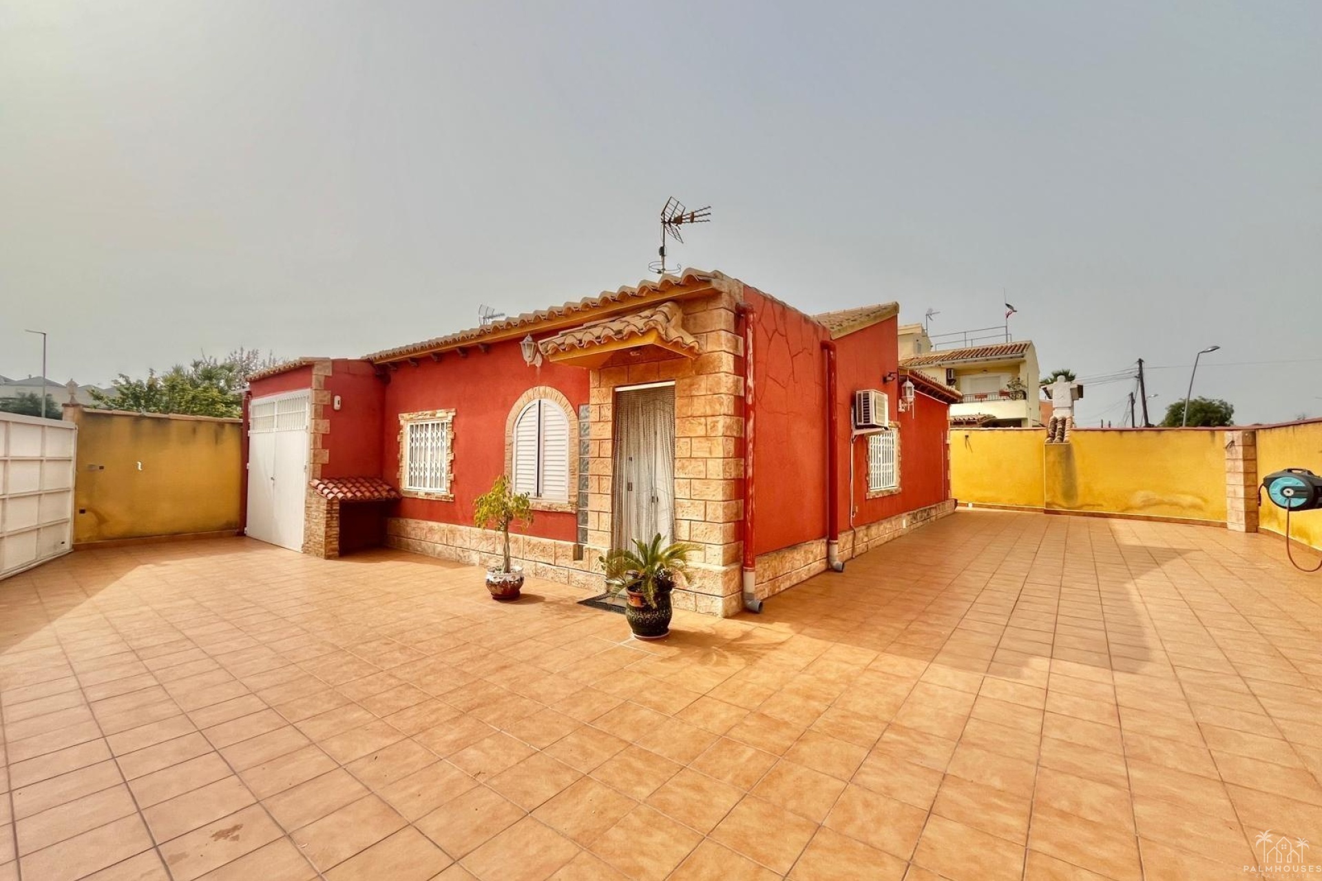 Resale - Villa - Torrevieja - Los Balcones