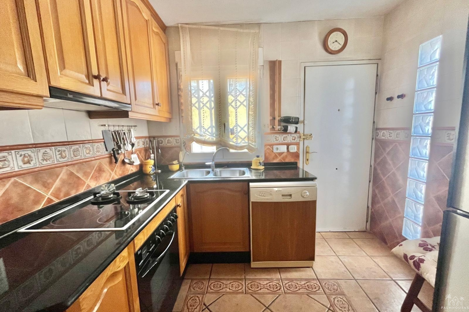 Resale - Villa - Torrevieja - Los Balcones