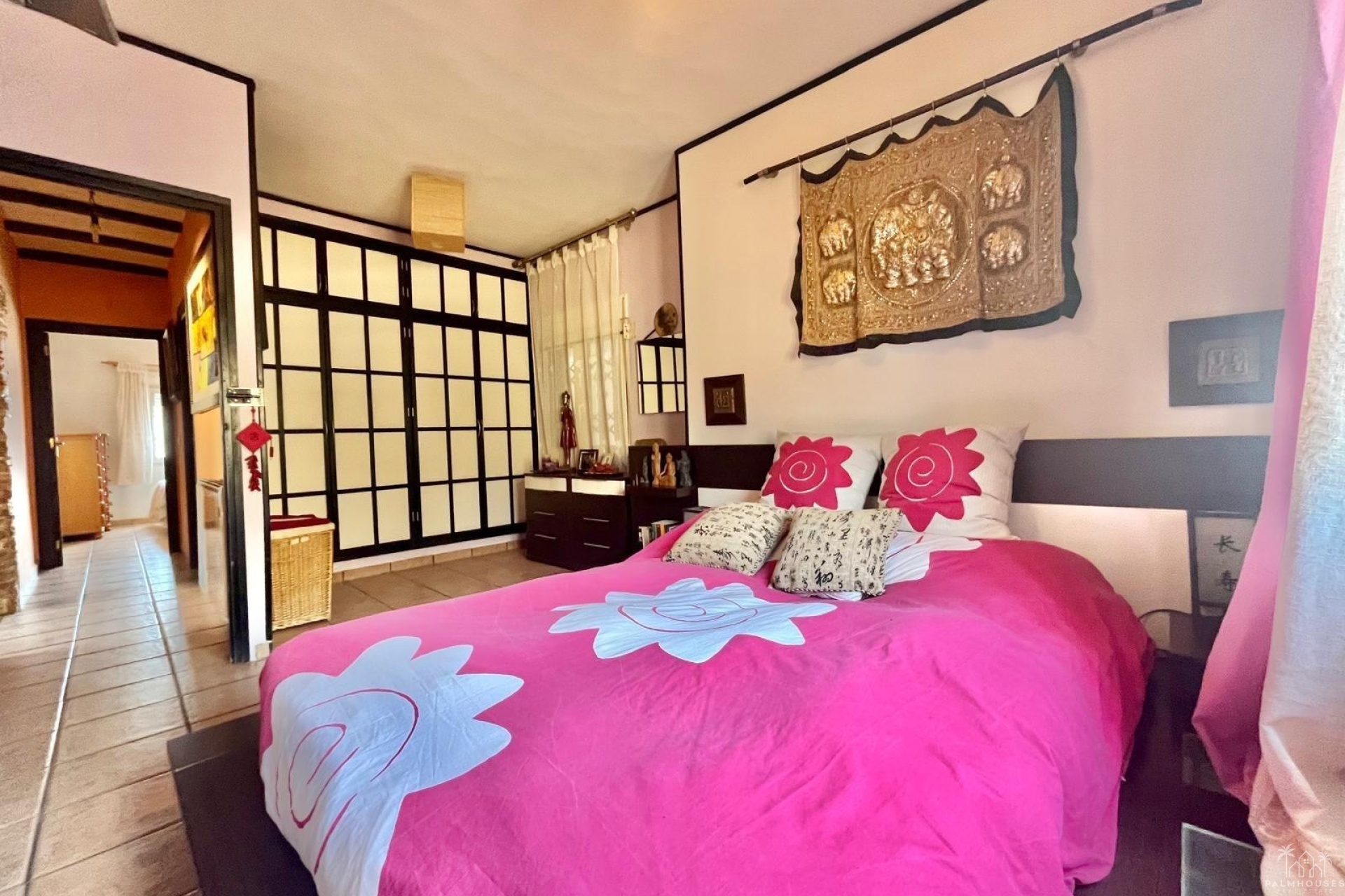 Resale - Villa - Torrevieja - Los Balcones