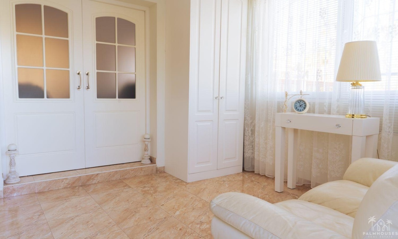 Resale - Villa - Torrevieja - Los Balcones