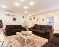 Resale - Villa - Torrevieja - Los Balcones