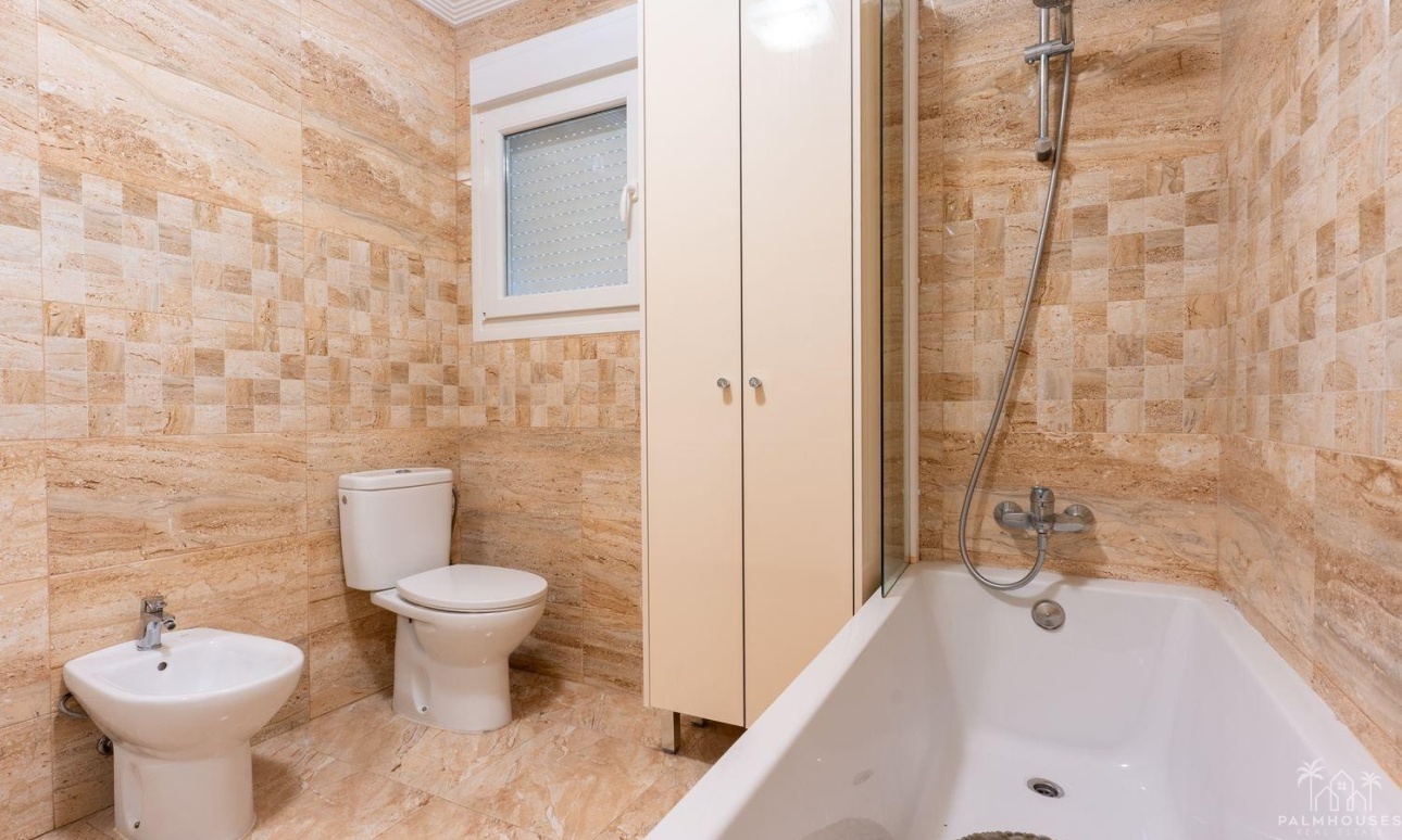 Resale - Villa - Torrevieja - Los Balcones