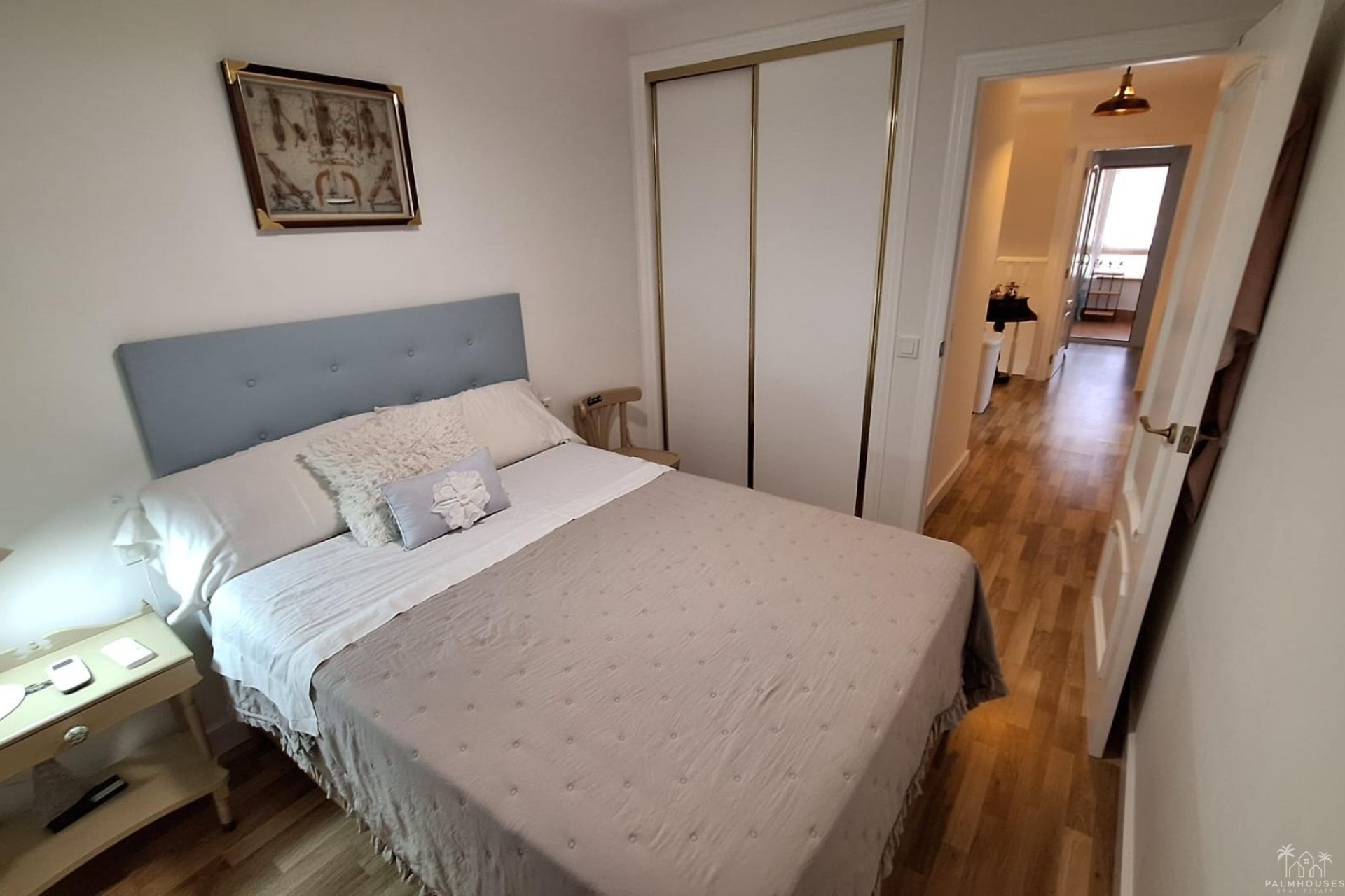 Resale - Villa - Torrevieja - Los Balcones
