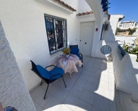Resale - Villa - Torrevieja - Los Balcones