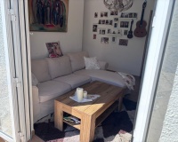 Resale - Villa - Torrevieja - Los Balcones