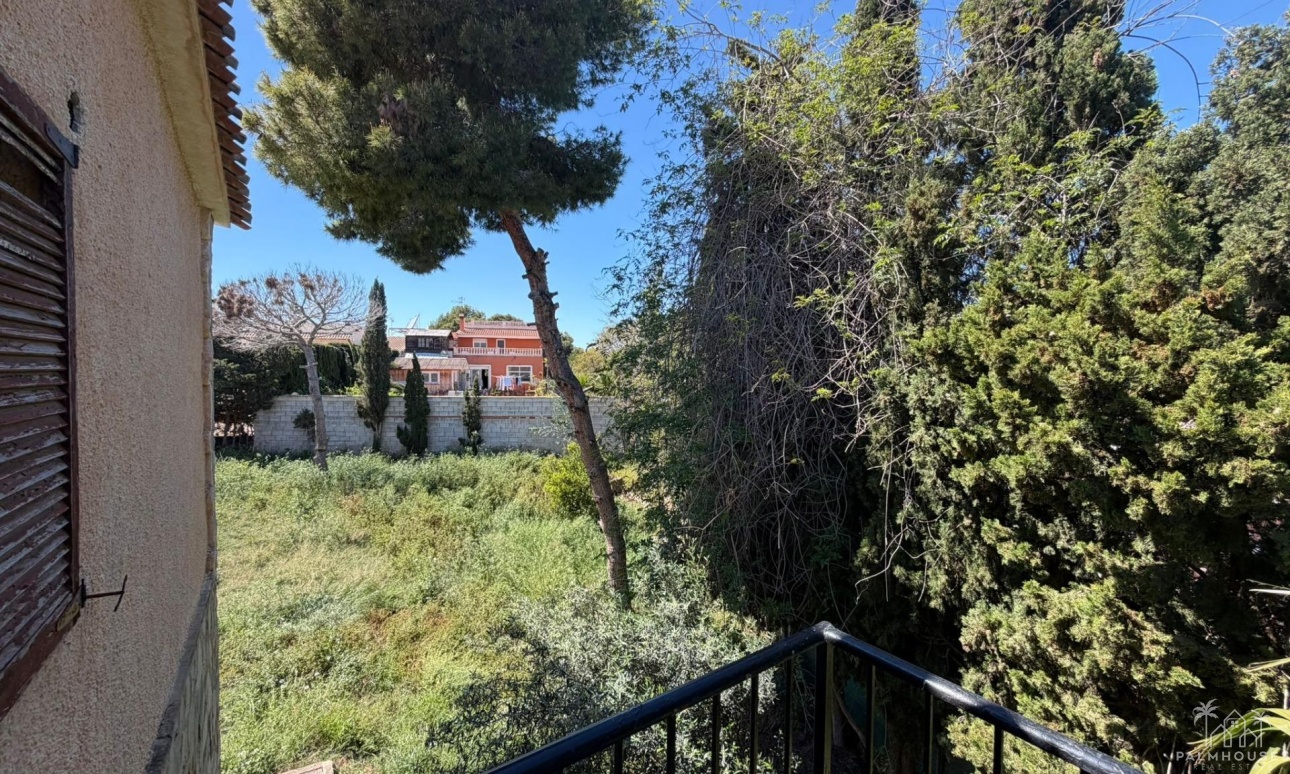 Resale - Villa - Torrevieja - Los Balcones