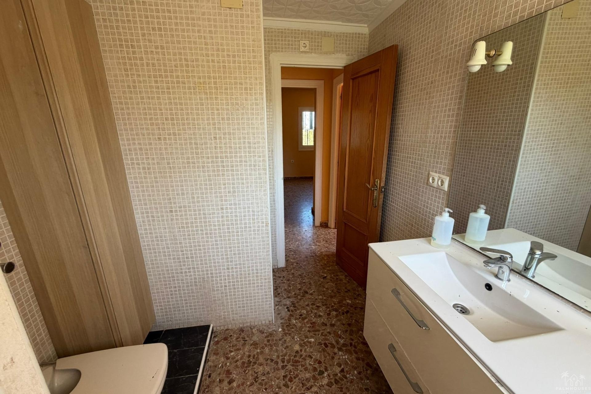 Resale - Villa - Torrevieja - Los Balcones