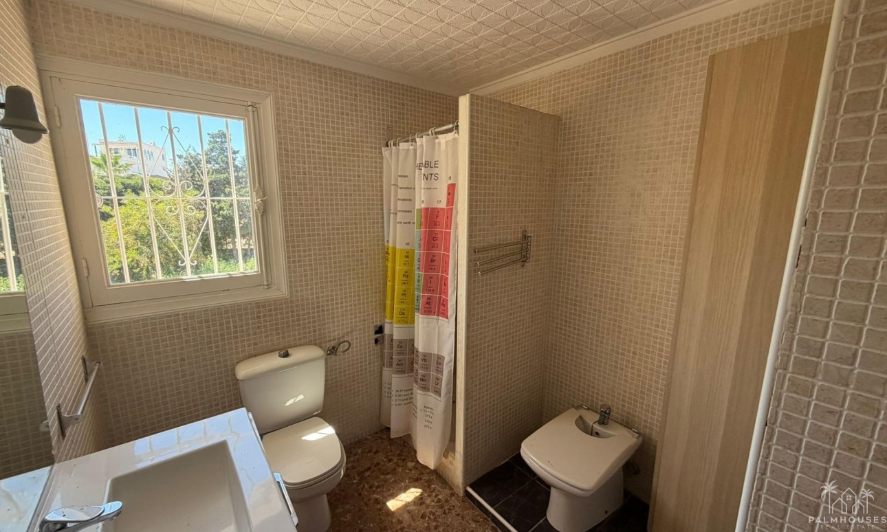 Resale - Villa - Torrevieja - Los Balcones