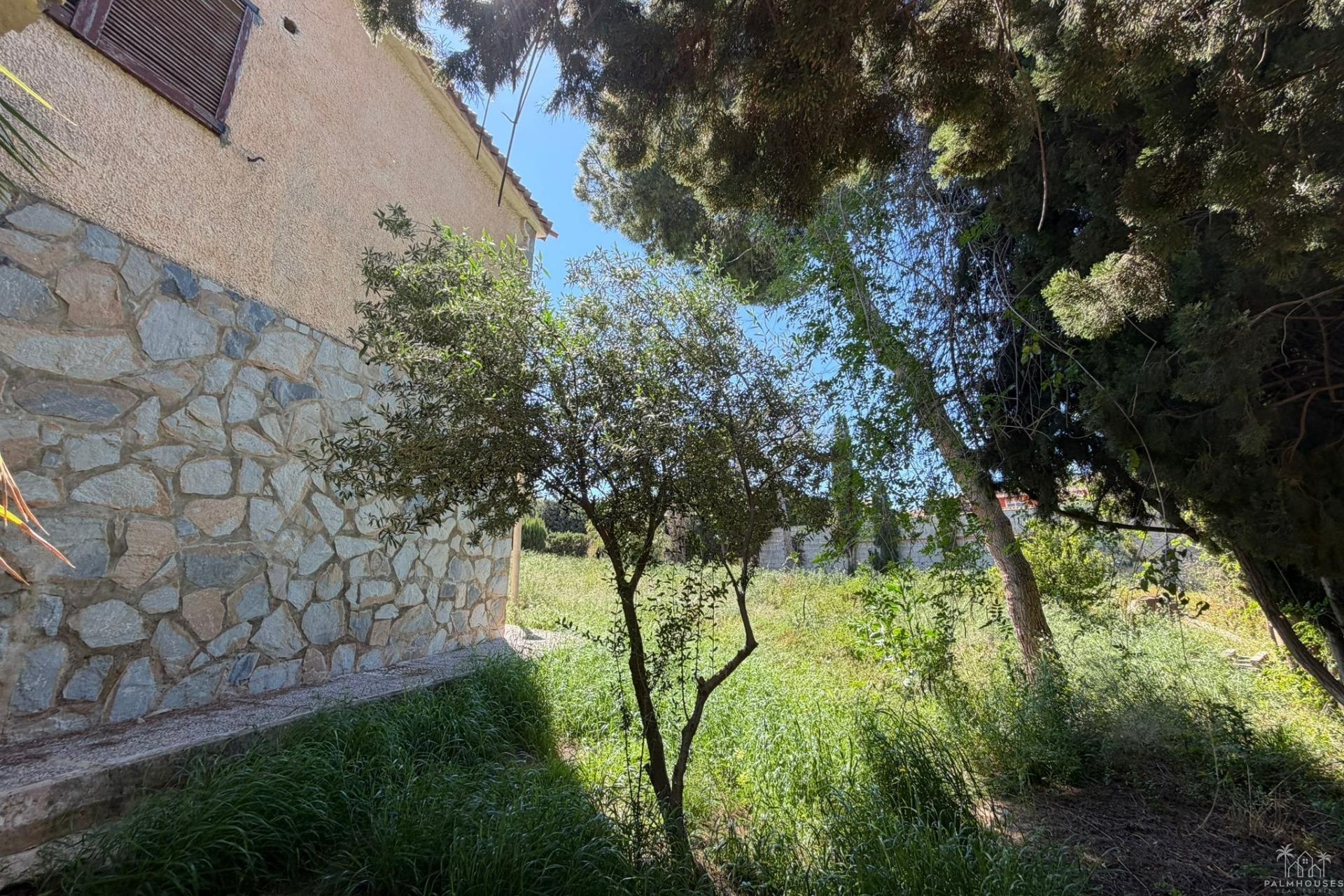Resale - Villa - Torrevieja - Los Balcones