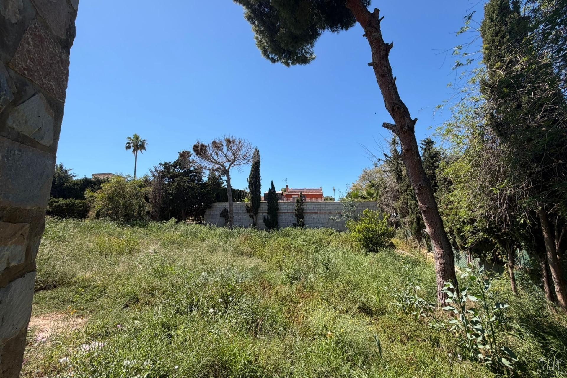 Resale - Villa - Torrevieja - Los Balcones