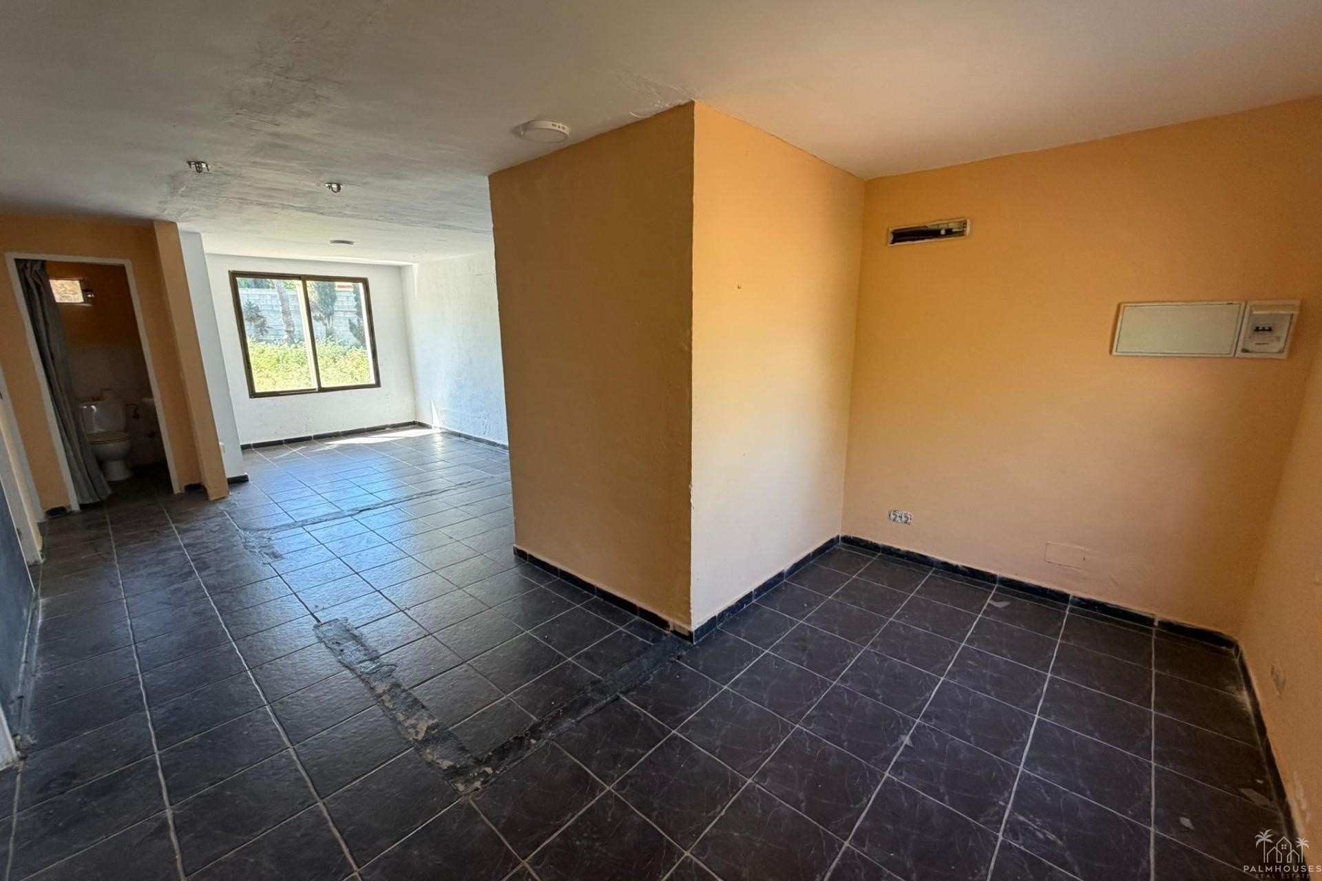 Resale - Villa - Torrevieja - Los Balcones