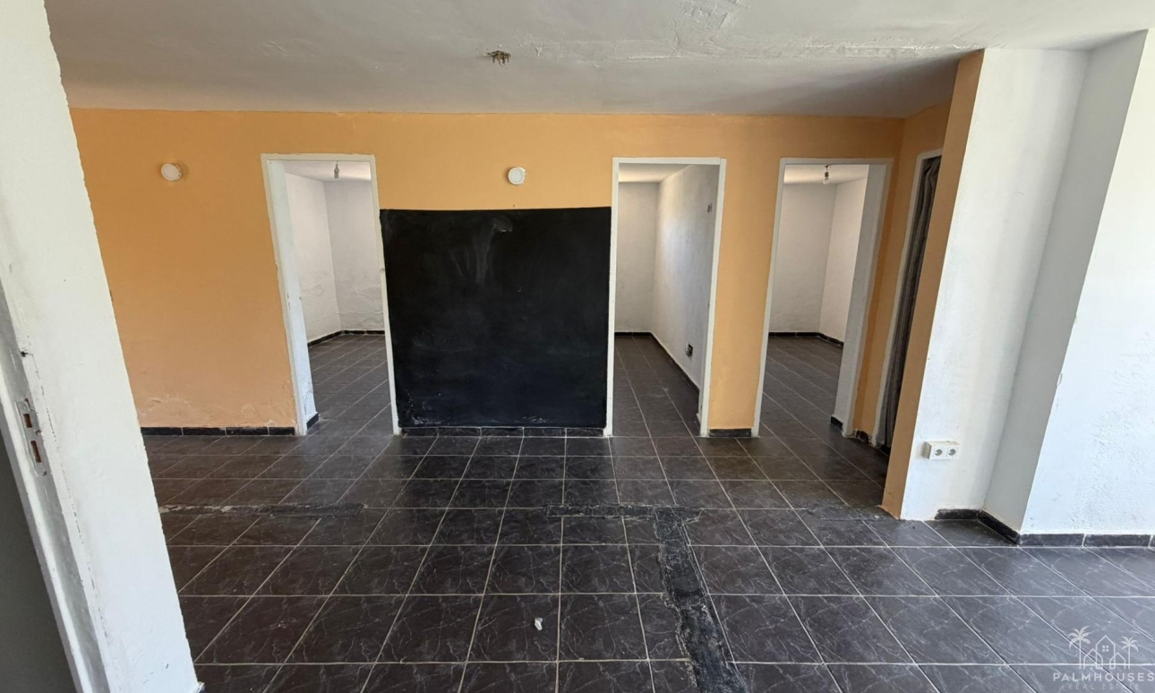 Resale - Villa - Torrevieja - Los Balcones