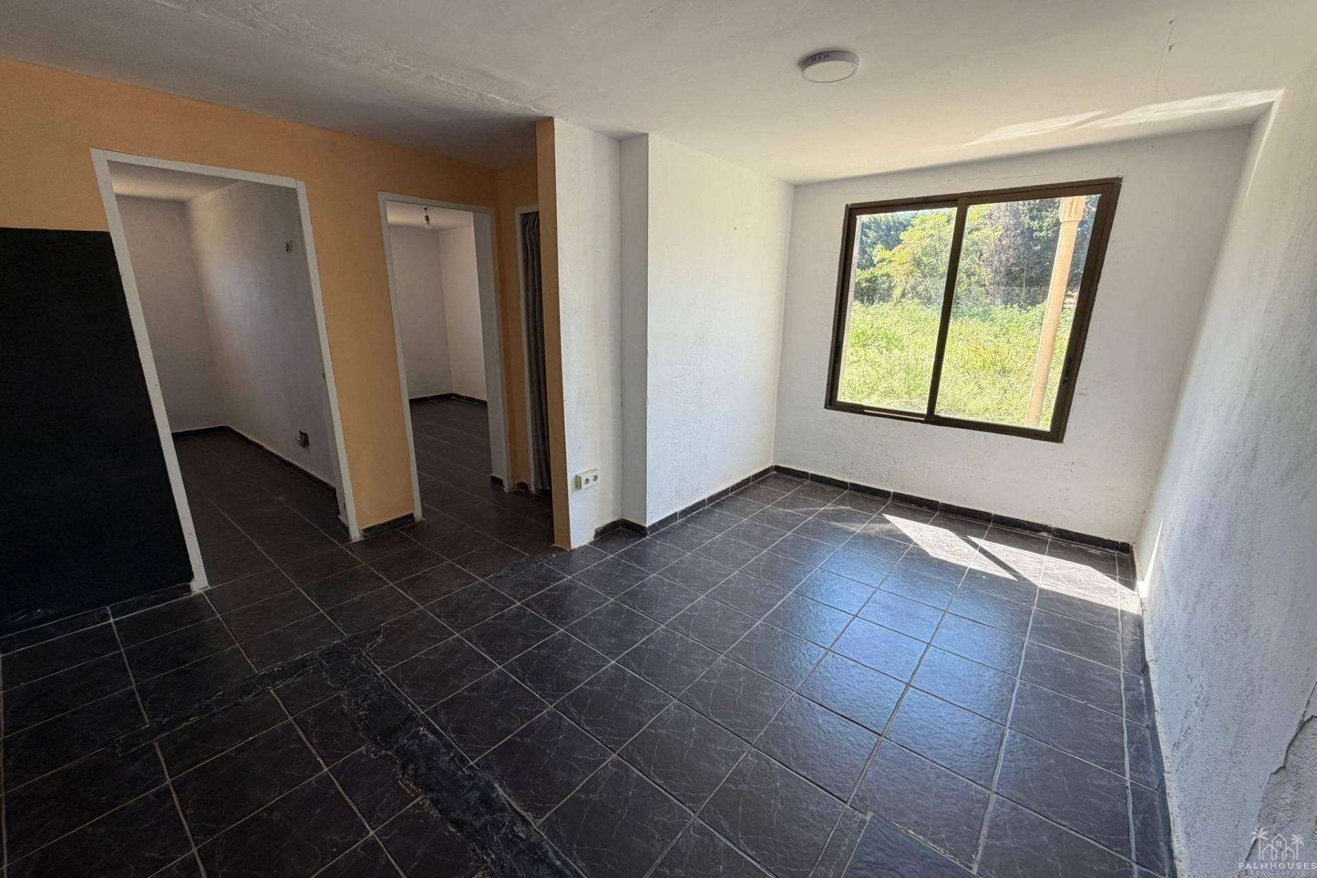 Resale - Villa - Torrevieja - Los Balcones