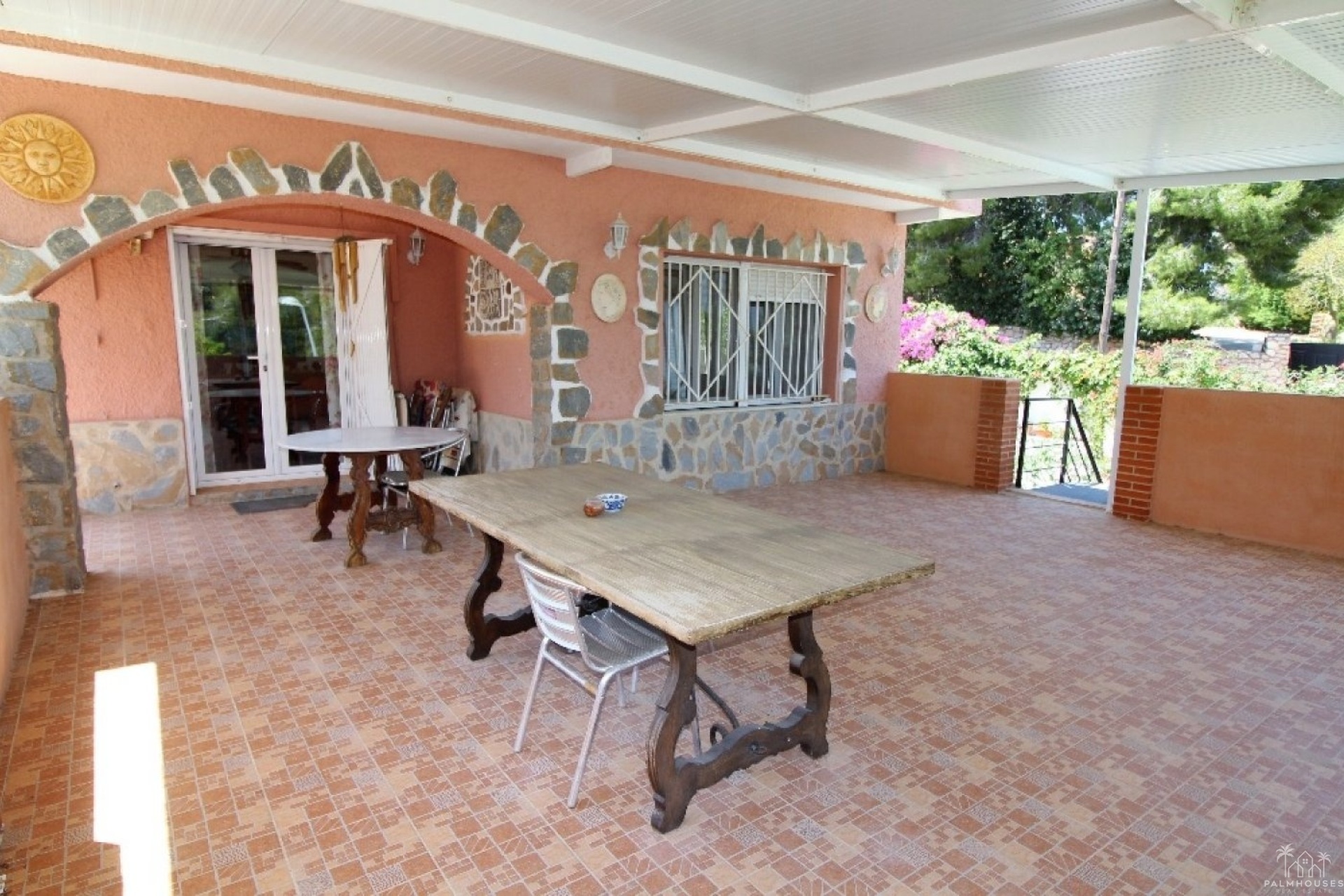 Resale - Villa - Torrevieja - Los Balcones