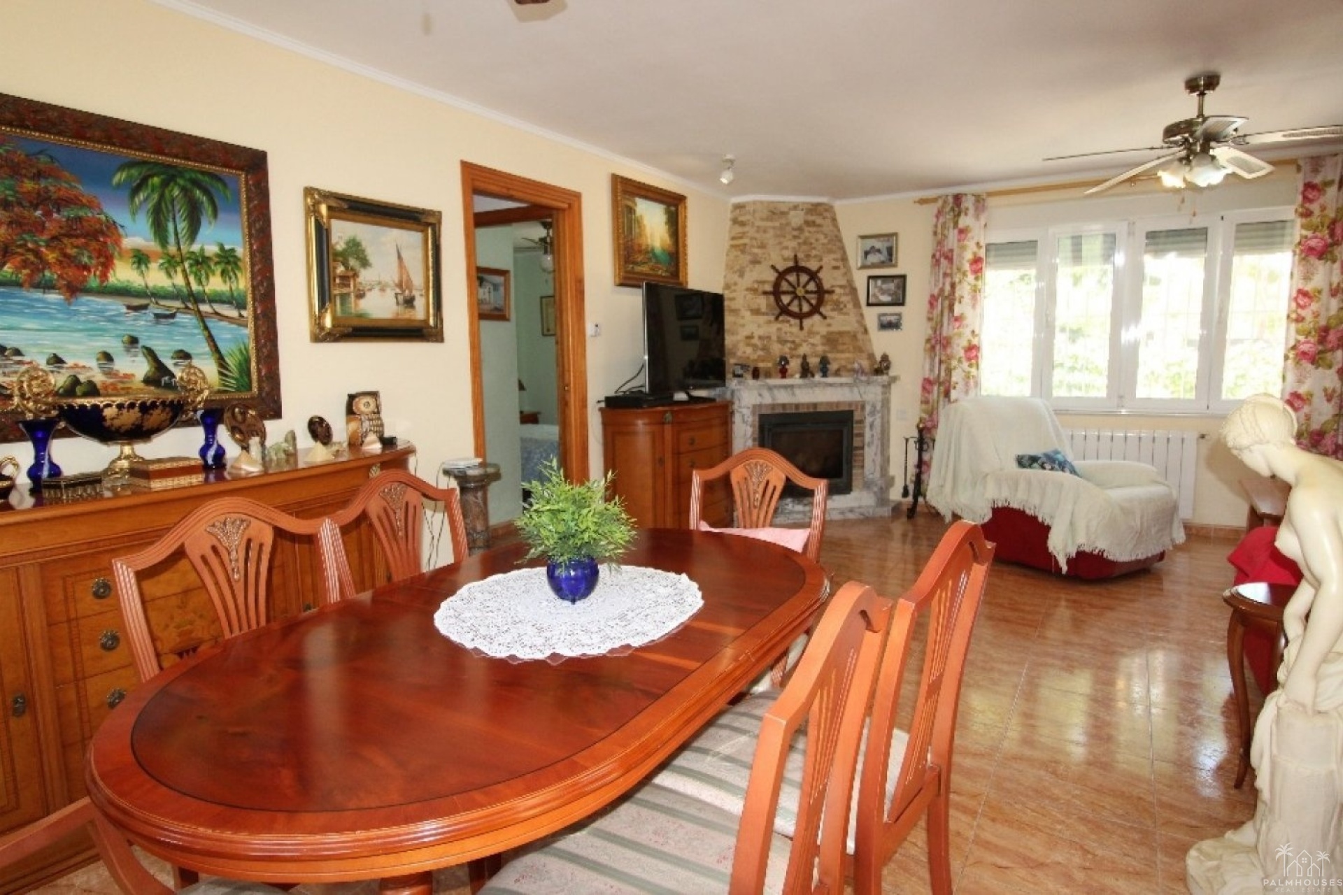 Resale - Villa - Torrevieja - Los Balcones
