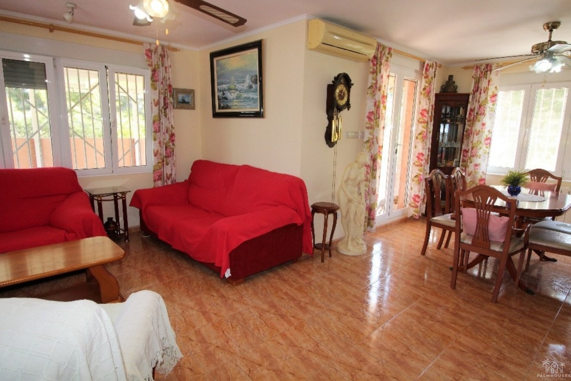 Resale - Villa - Torrevieja - Los Balcones