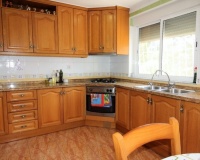 Resale - Villa - Torrevieja - Los Balcones
