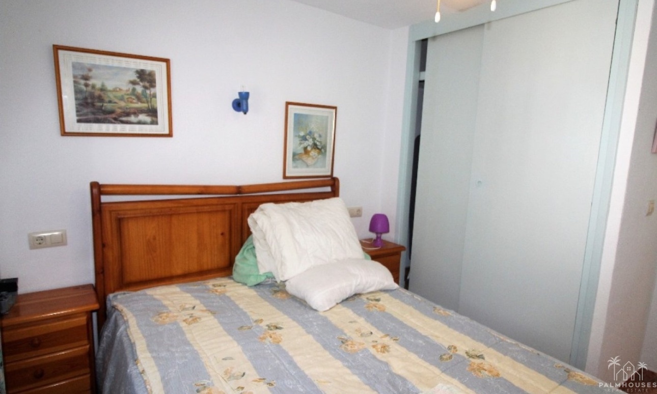 Resale - Villa - Torrevieja - Los Balcones
