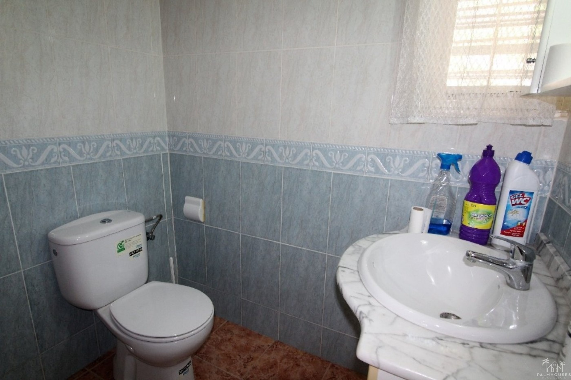 Resale - Villa - Torrevieja - Los Balcones