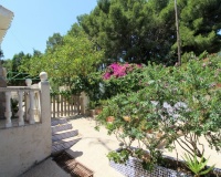 Resale - Villa - Torrevieja - Los Balcones