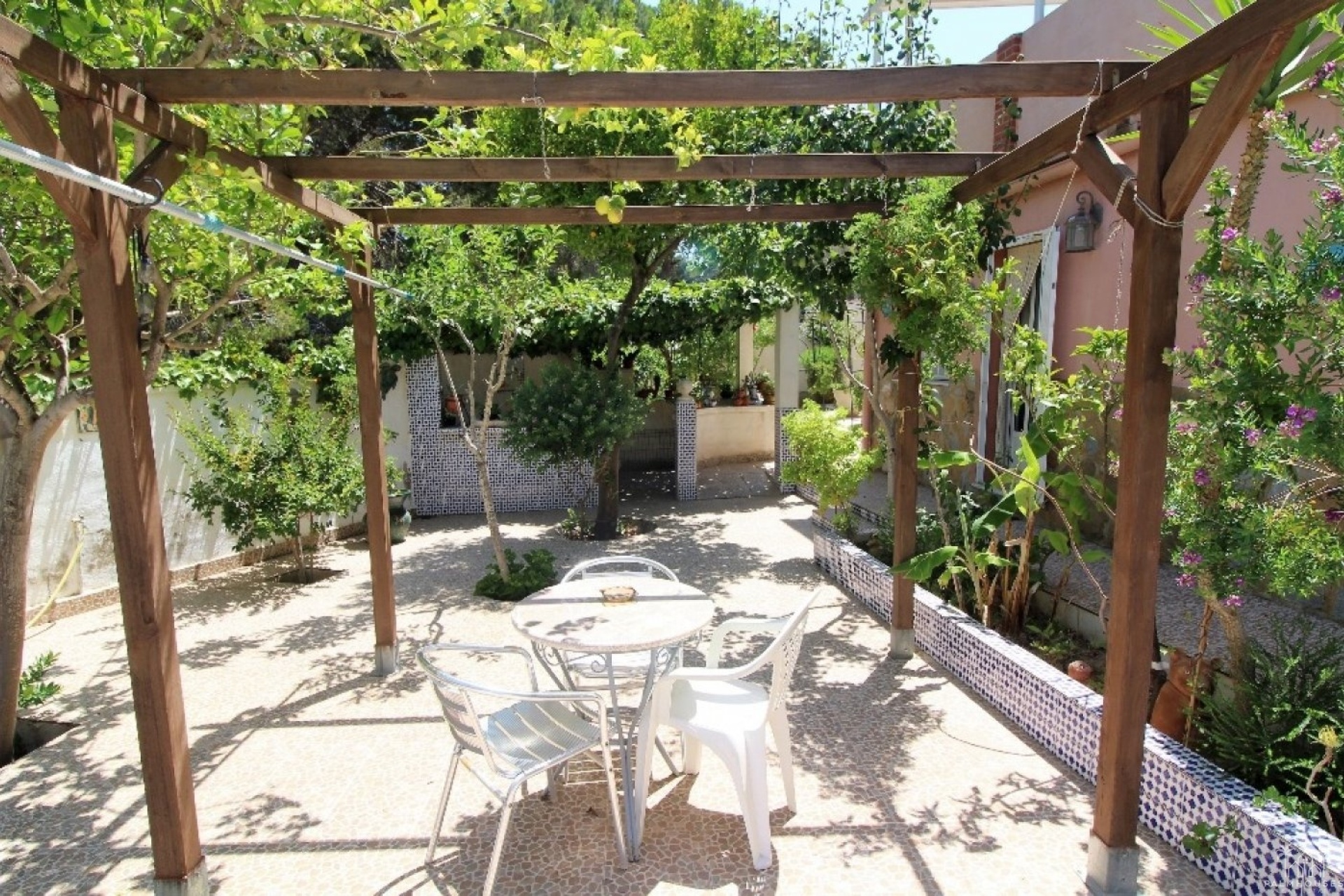 Resale - Villa - Torrevieja - Los Balcones