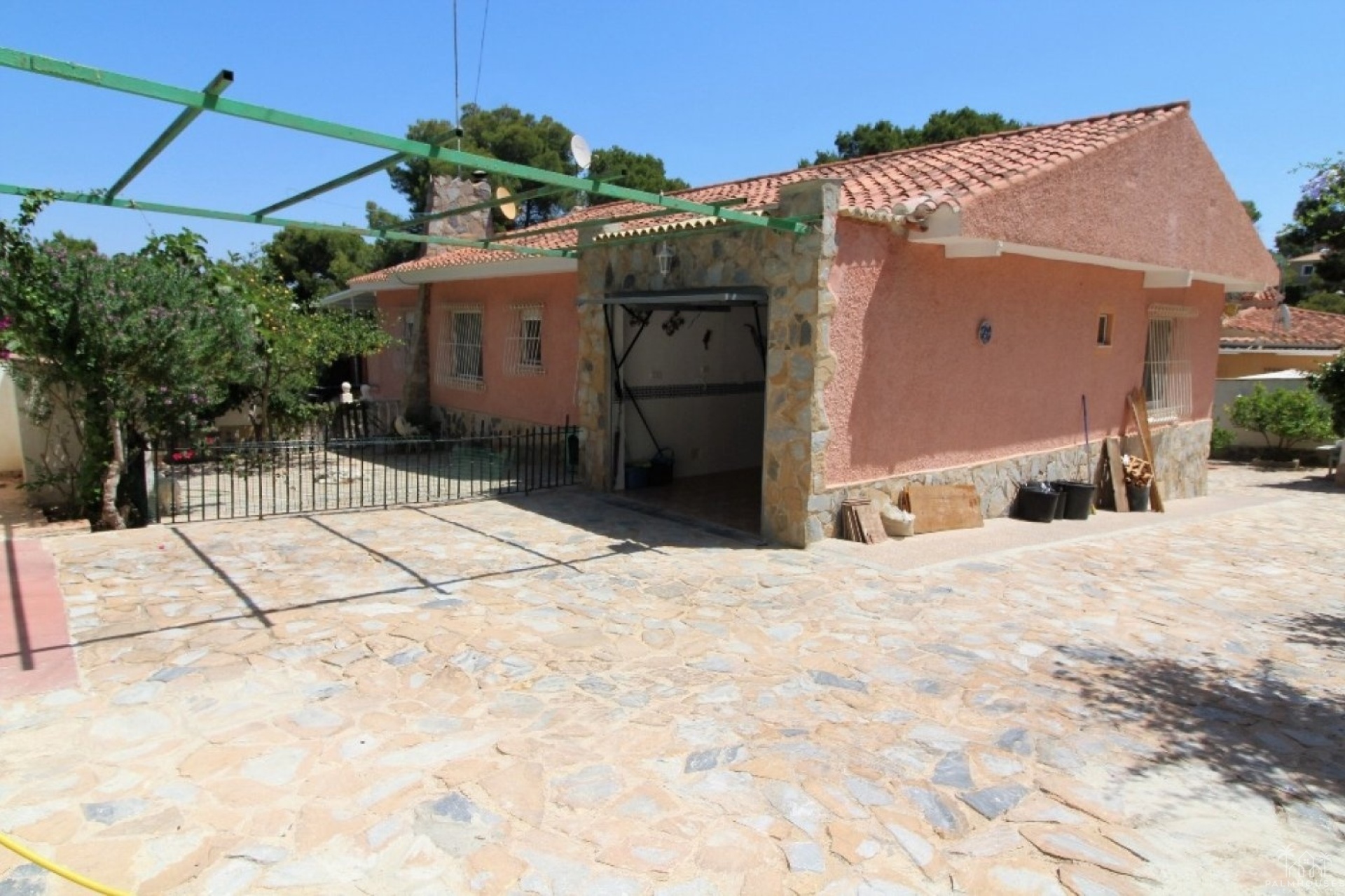 Resale - Villa - Torrevieja - Los Balcones