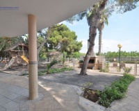 Resale - Villa - Torrevieja - Los Balcones