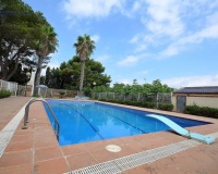 Resale - Villa - Torrevieja - Los Balcones
