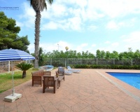 Resale - Villa - Torrevieja - Los Balcones