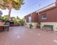 Resale - Villa - Torrevieja - Los Balcones